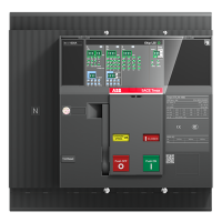 XT7S M 1250 Ekip Dip LS/I In1250A 4p F F Ekip Dip - LS/I - Electrónico funciones L-S/I