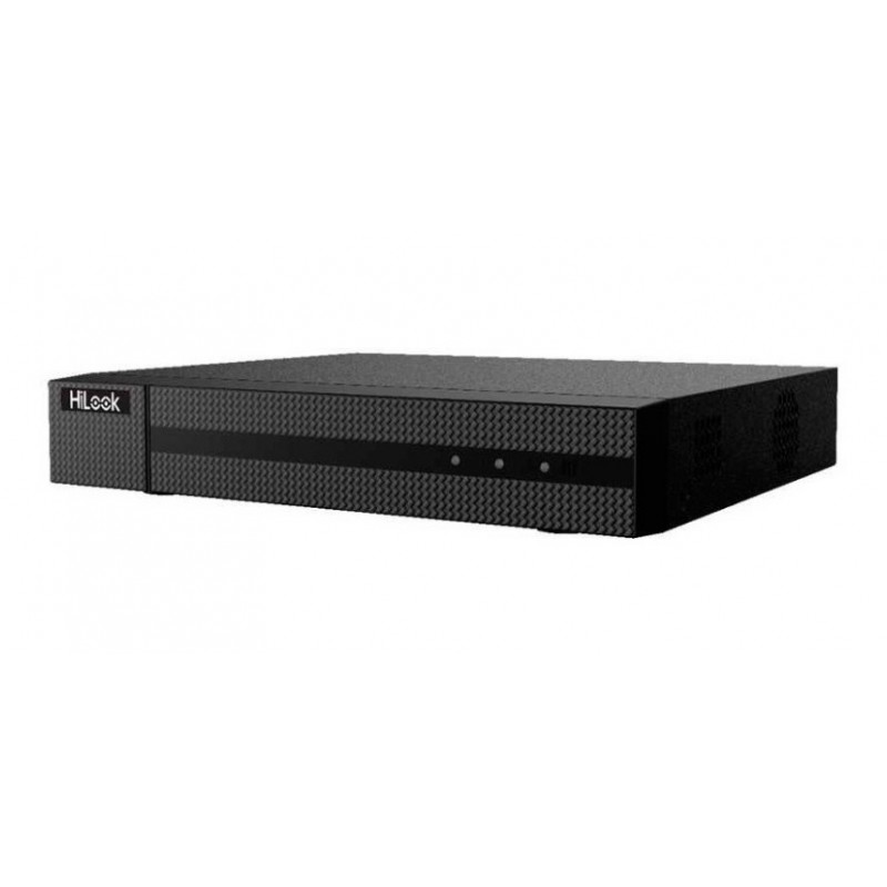 XVR 16CH HILOOK HIKVISION DVR HLDVR216QM1 1080P