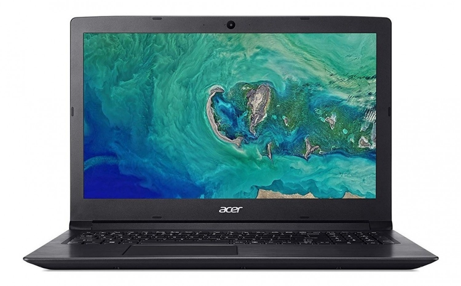 Какой linux стоит на ноутбуках acer