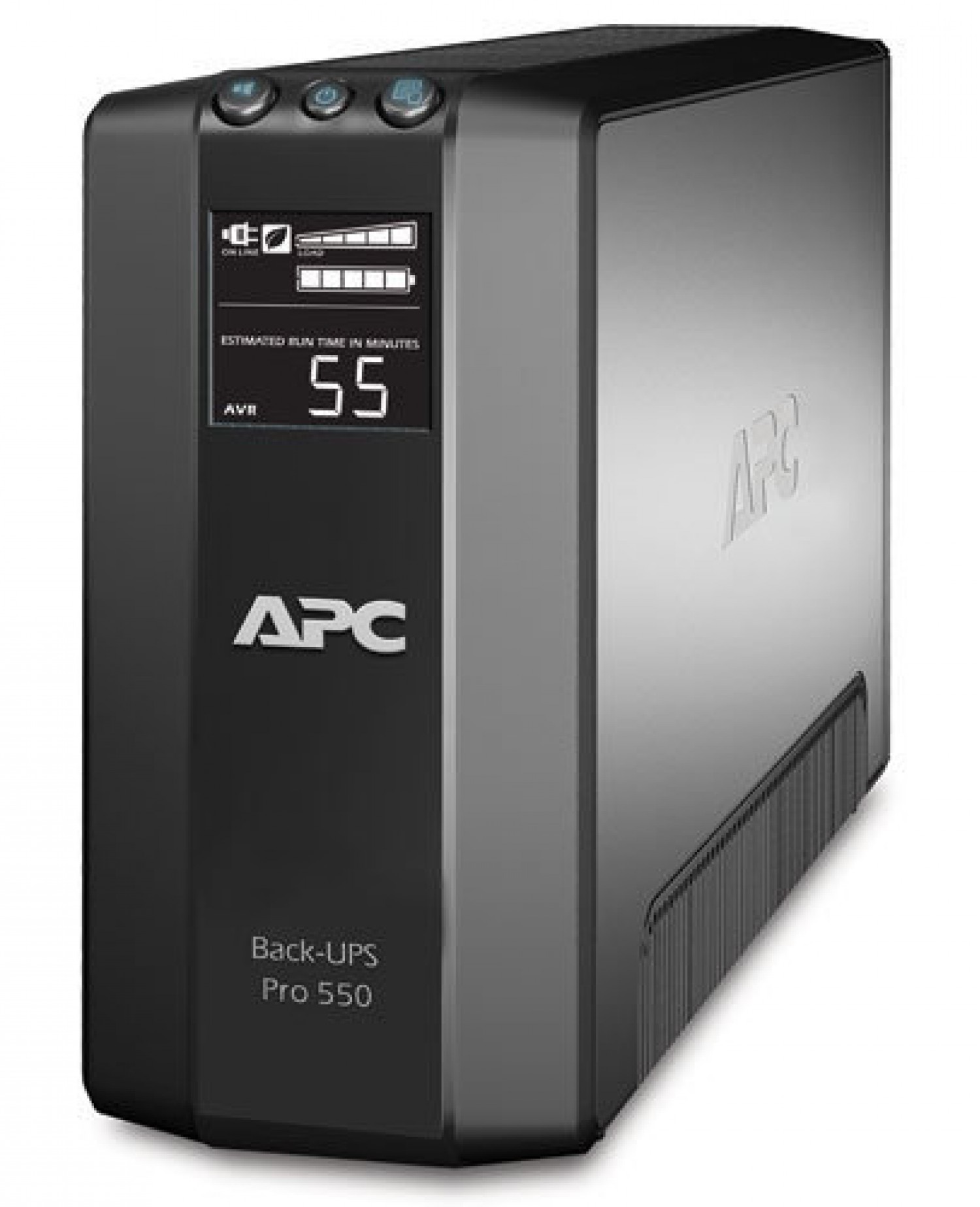 Apc Uninterruptible Power Supply Manual