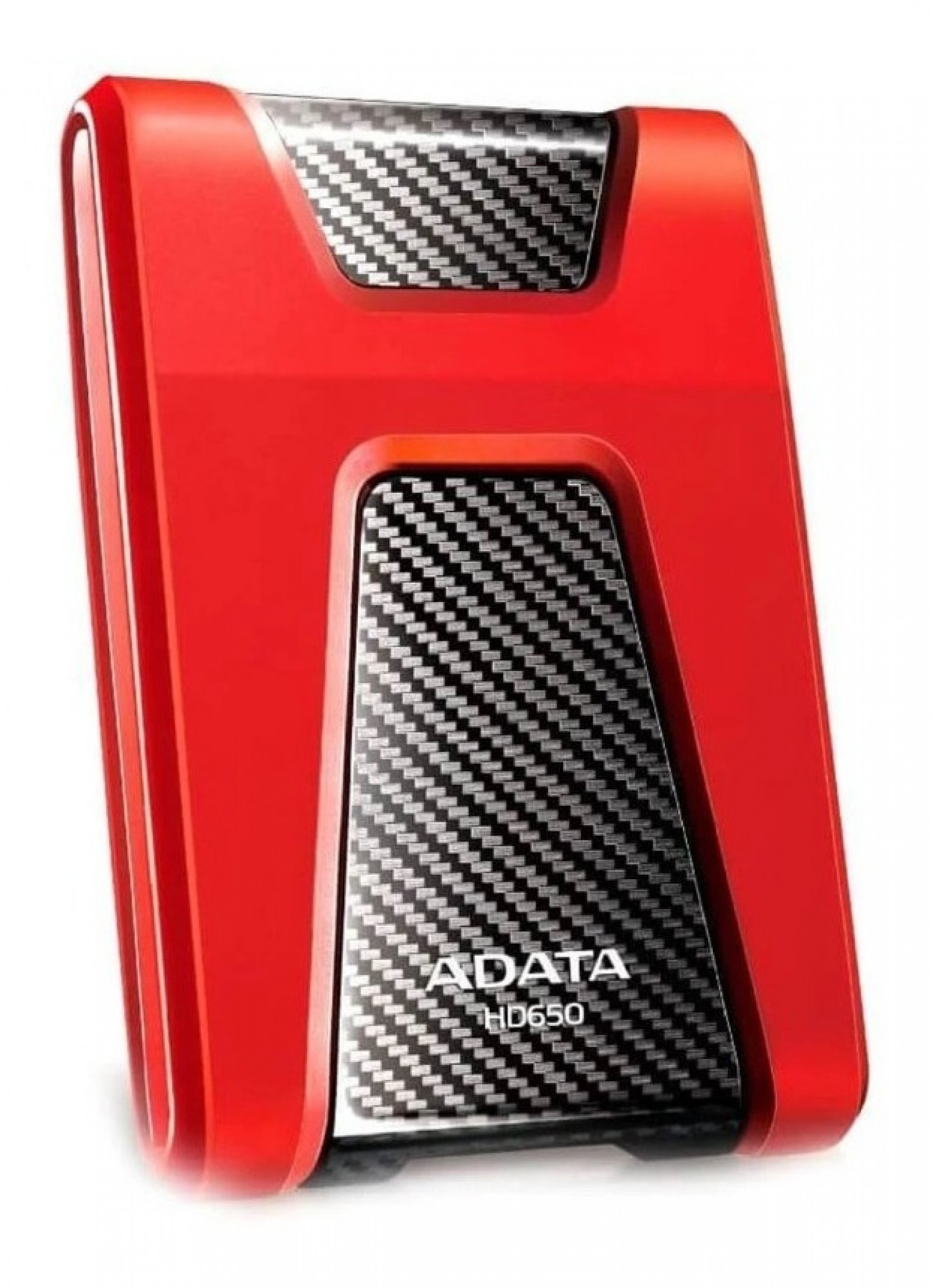 DISCO EXTERNO ADATA AHD650 2 TB 31 RED_ _104184 | Distribuidor