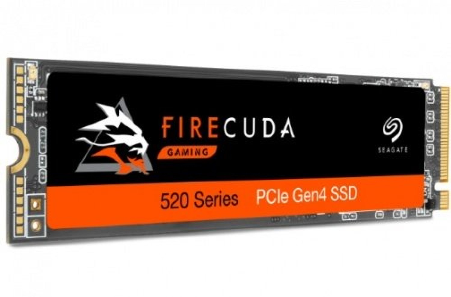 Seagate firecuda 520 ssd zp1000gm3a002 1tb обзор