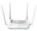 Imagen - D-LINK ROUTER R15 SMART WIFI 6 AX1500 4 ANTENAS DUAL BAND - BLANCO
