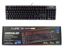 Imagen - TECLADO MEC AUREOX UNRIVAILED GAMING GK600