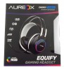 Imagen - AURICULAR AUREOX EQUIFY GAMING GH200