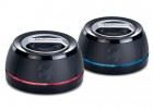 Imagen - PARLANTE GX GAMING GENIUS PORTATIL SP-I250G