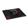 Imagen - MOUSE GAMER TT ESPORTS TALON ELITE COMBO RGB BLACK