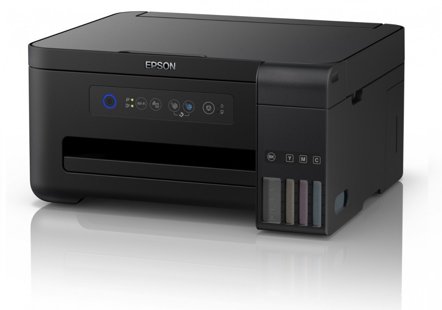 Мфу струйное epson l3251. Epson l3100. Принтер Эпсон l3100. Принтер Epson l4150. Epson l3100 a3.