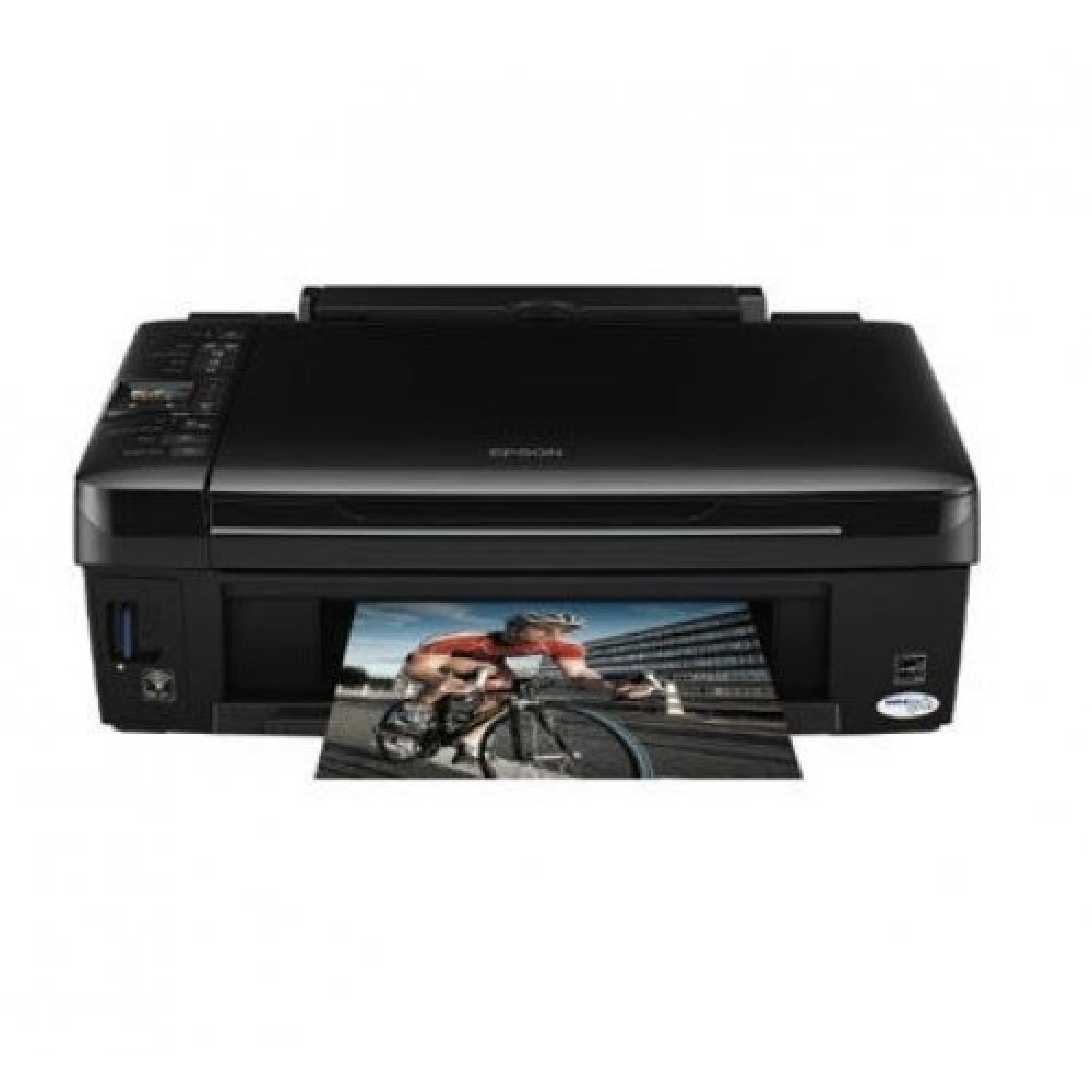 NEW BYTES IMPRESORAS IMPRESORA EPSON MULTIFUNCION T250 Epson