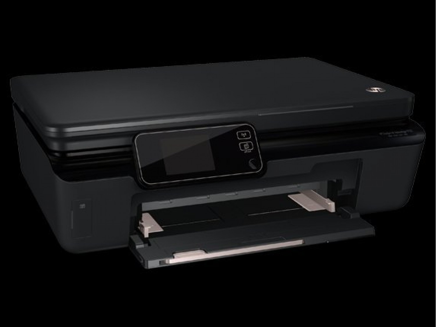 Hp deskjet 5525 программа для сканирования