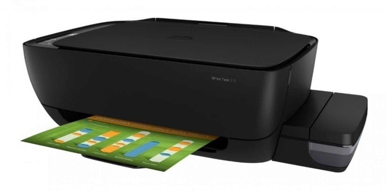 IMPRESORA HP MULTIFUNCION IT315 INK TANK 102363 | Distribuidor Mayorista de  Informatica Computacion Importador