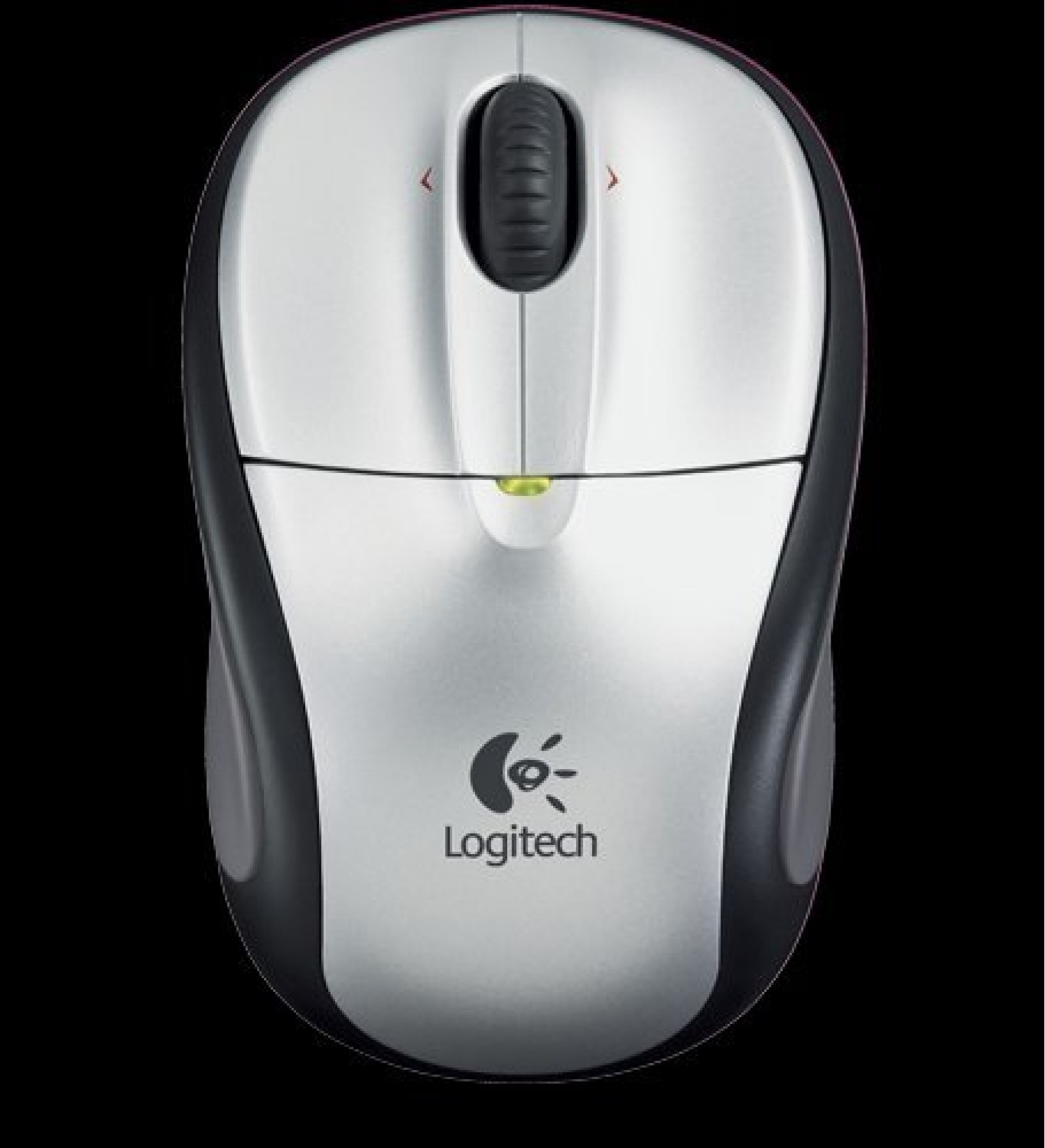 NEW BYTES MOUSES MOUSE LOGITECH WIRELESS M305 LOGITECH