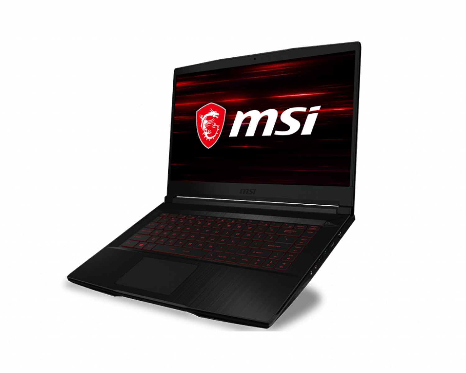 Ноутбук msi gf63 thin 9scsr 1026xru обзор