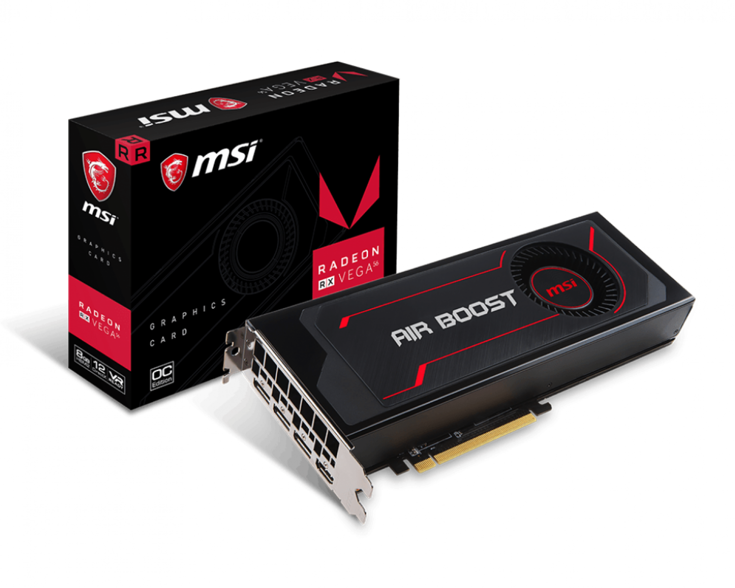 Amd Radeon Rx Vega 10 Graphics Treiber