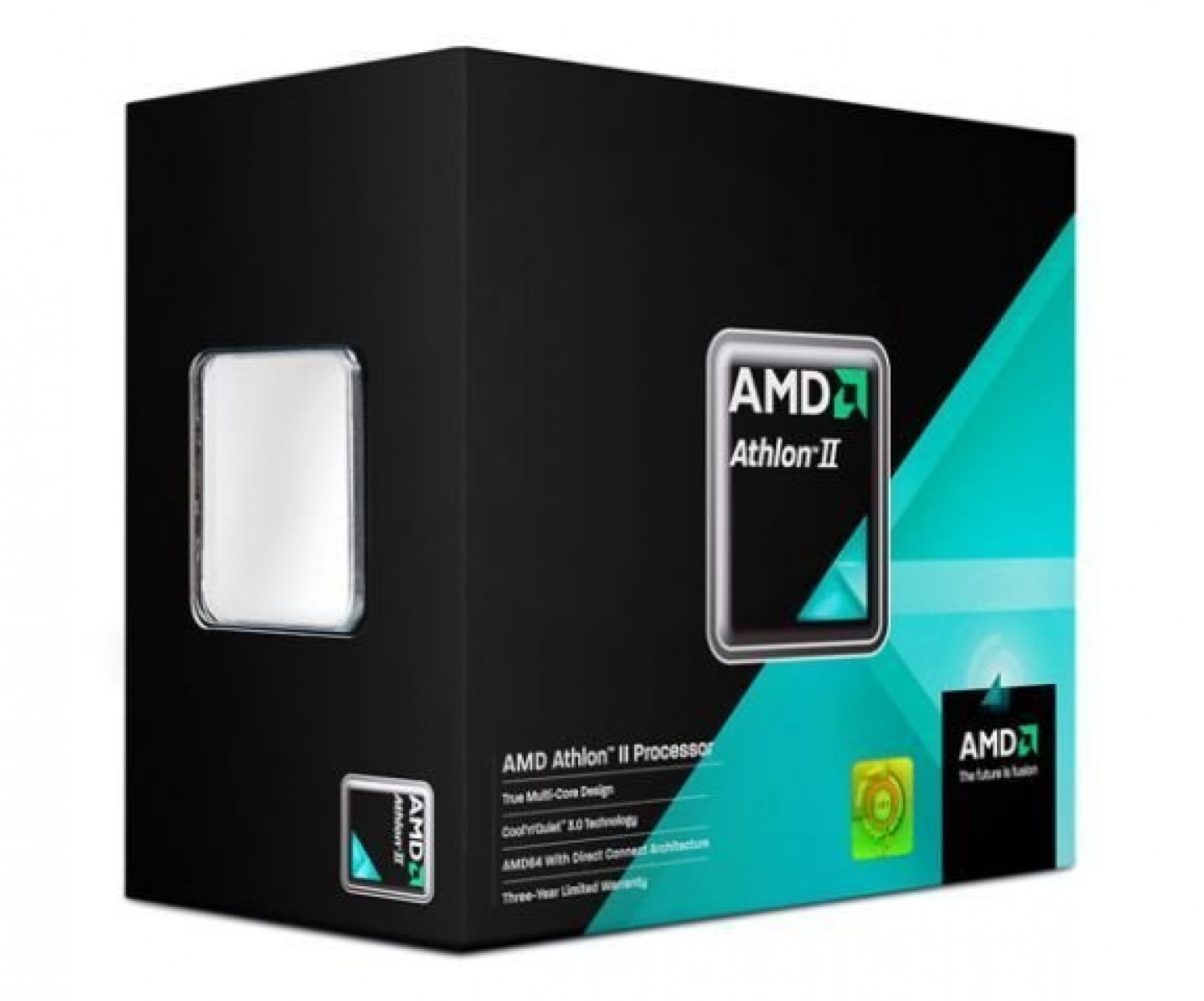 Как активировать 4 ядро процессора amd athlon x3 455