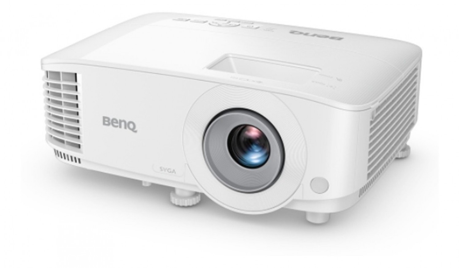 Proyector Benq Ms560 D White NEW BYTES Distribuidor Mayorista de