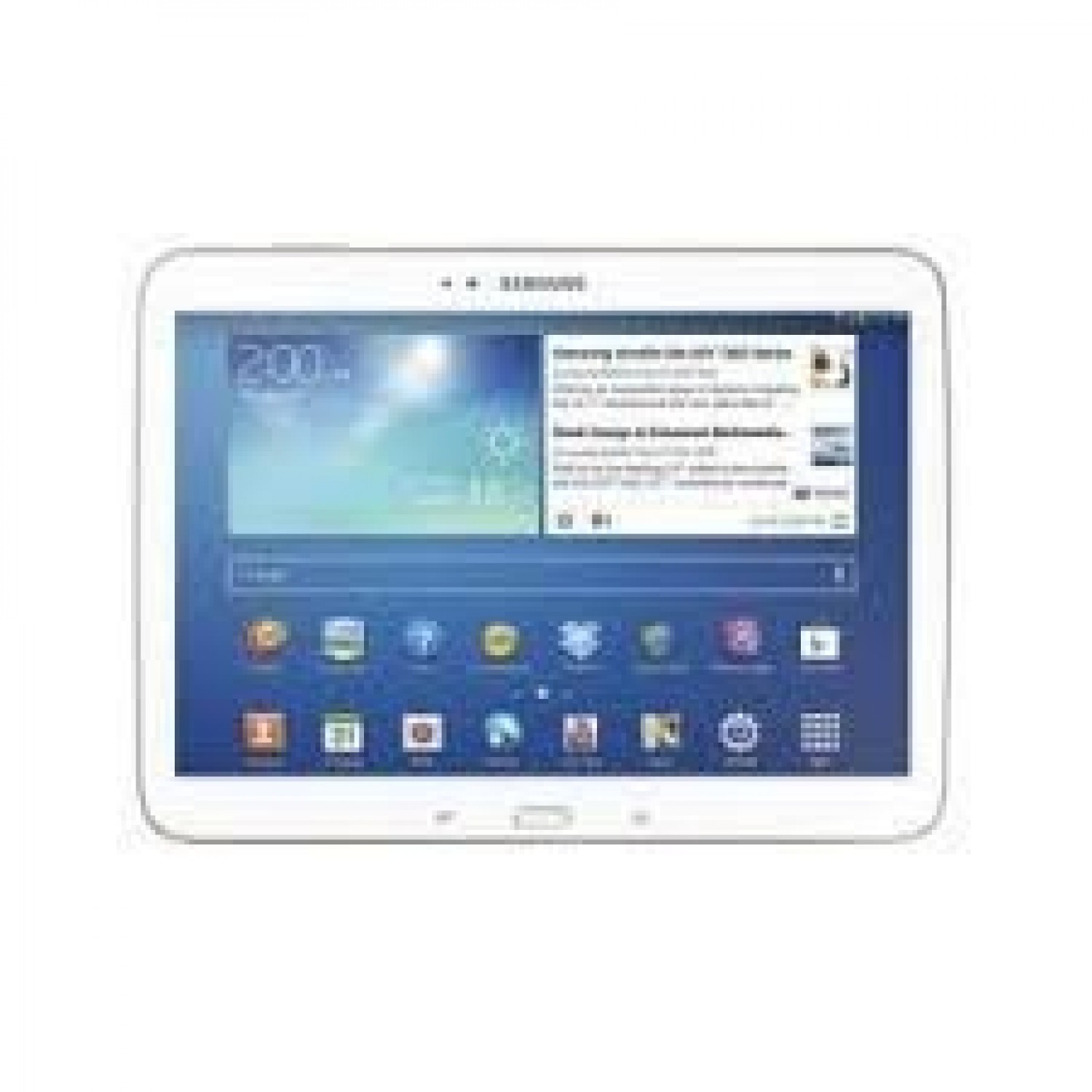 Samsung Galaxy Tab A 10.1 Mhl
