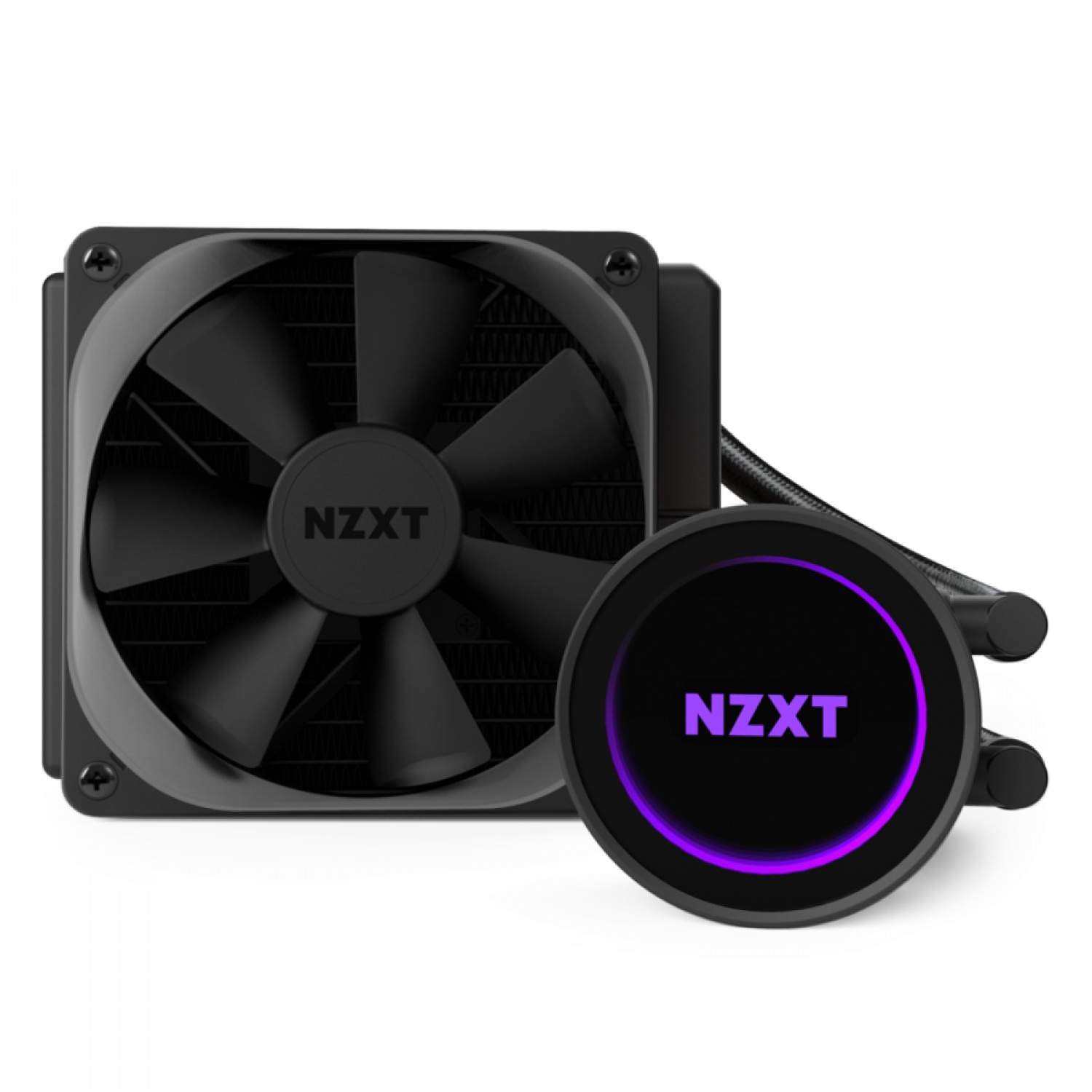 WATER COOLER NZXT KRAKEN M22 120MM_ _102539 Distribuidor Mayorista de