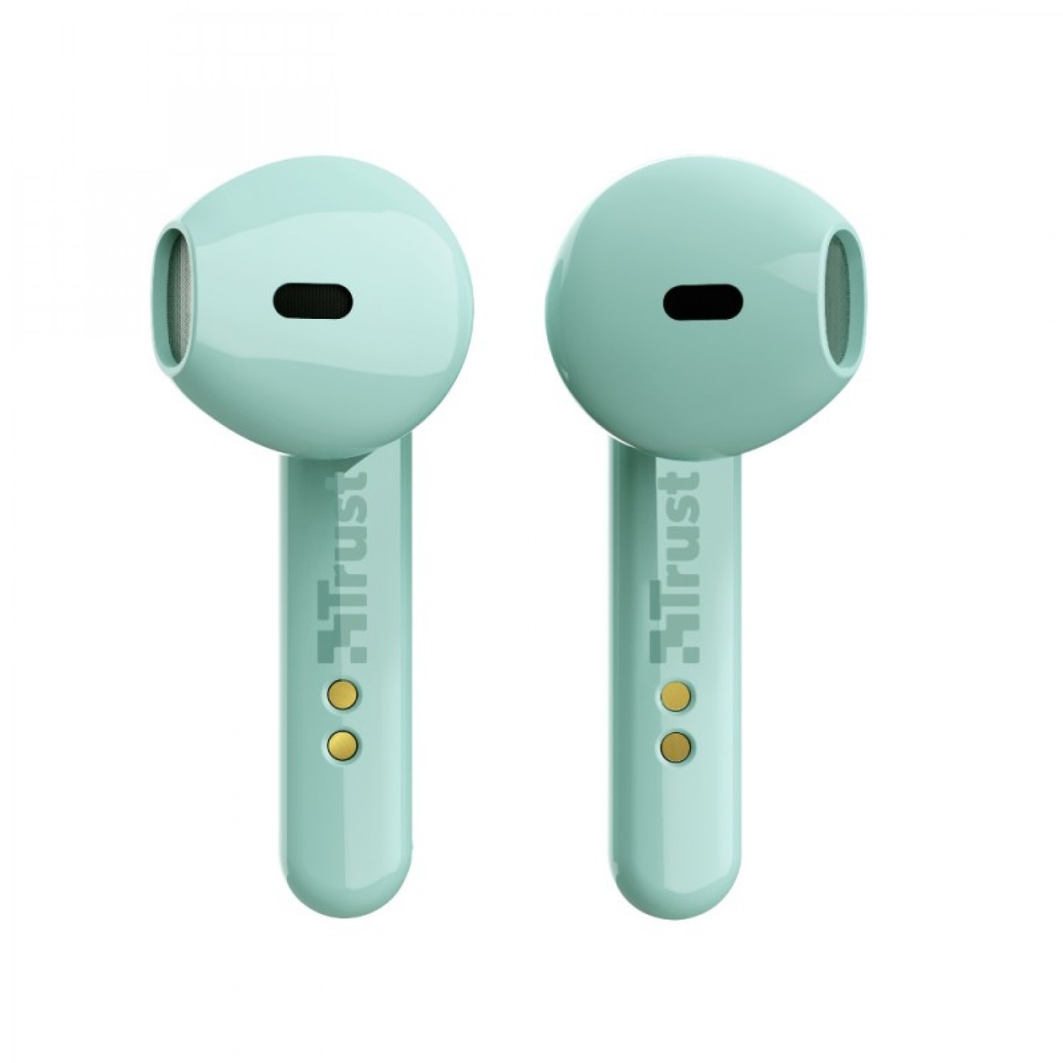 Auricular Trust Primo Touch BT Mint