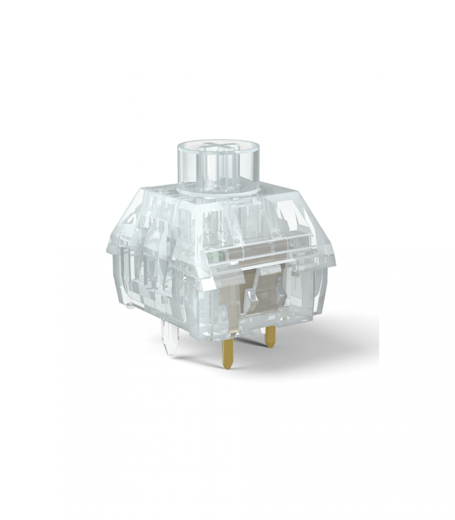 Switch Kit Ducky Kailh Box Jellyfish y