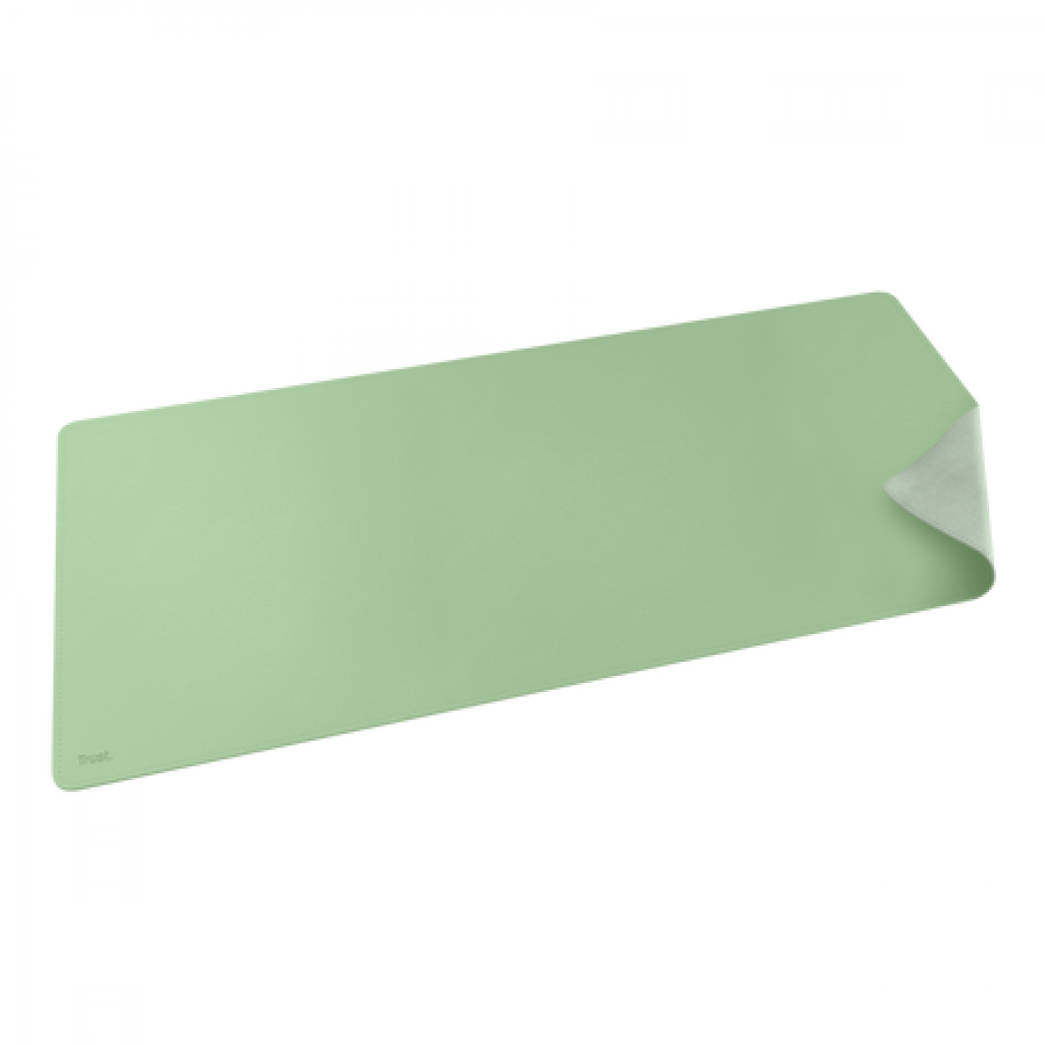 Mouse Pad Trust Benya Xxl Green