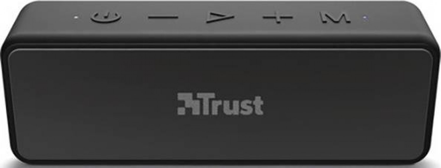 Parlante Trust Axxy Bluetooth