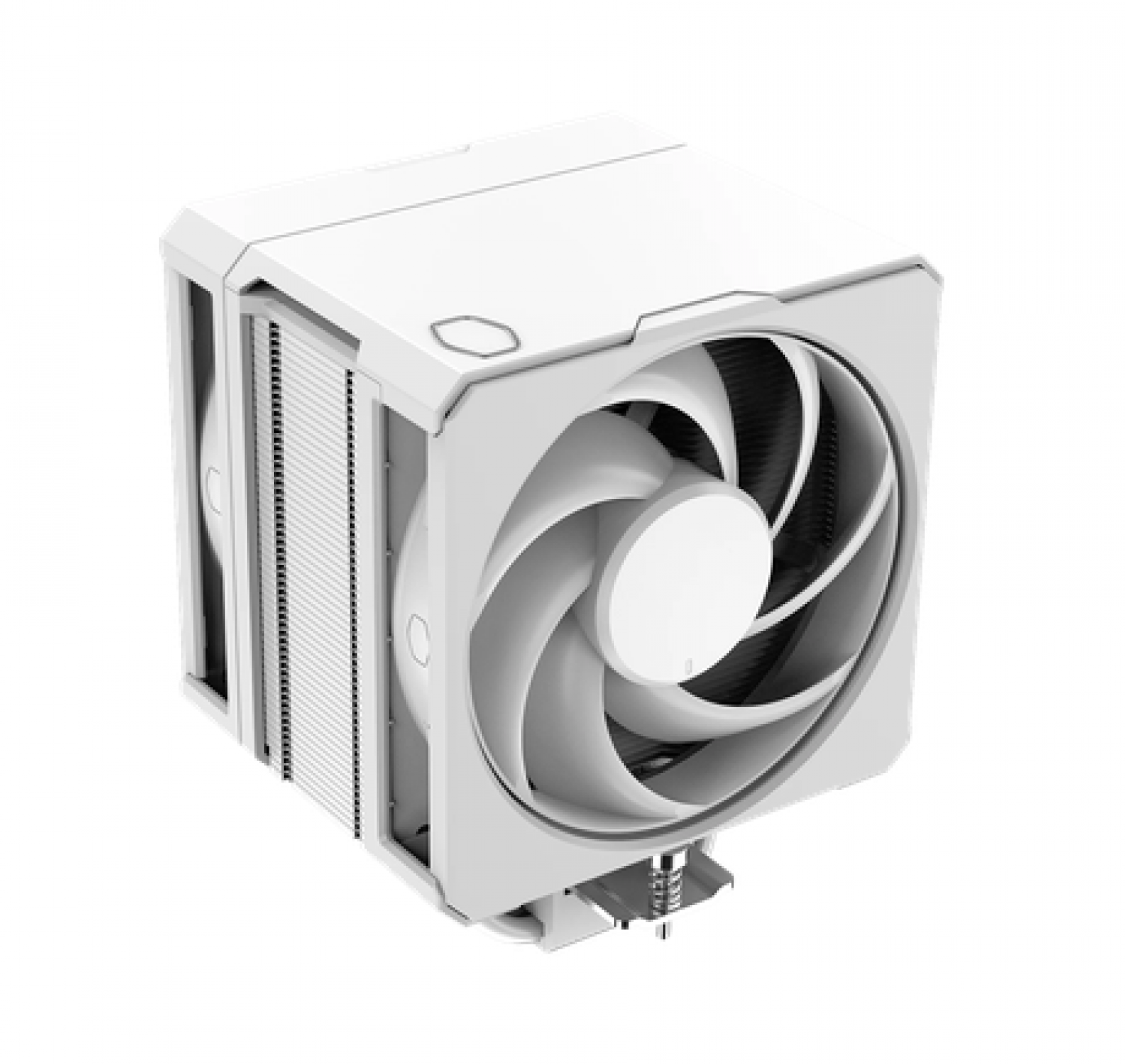 Cooler CPU Cooler Master Hyper 612 Apex White