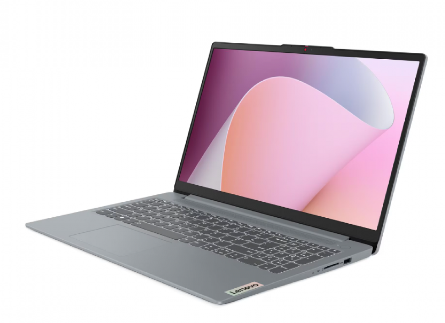 Notebook Lenovo Ideapad Slim 3 AMD Ryzen 3 16GB DDR5 256 Fdos