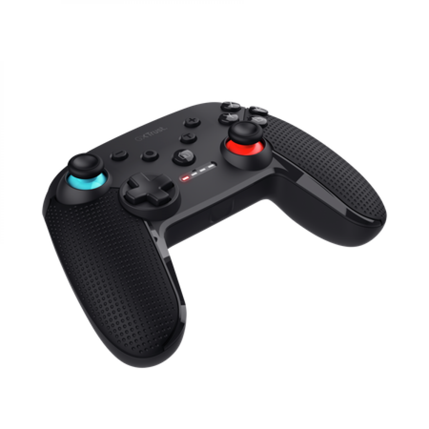 Joystick Trust Muta BT GXT1246 Ctrl Switch Black (Comp C/ Switch 2)