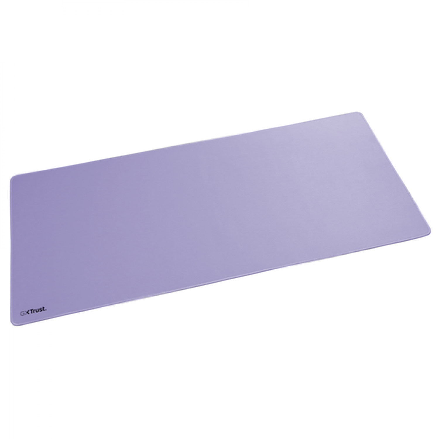 Mouse Pad Trust Xxl Purple GXT759P