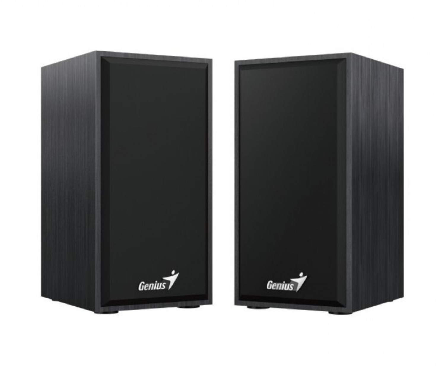 Parlante Genius USB SP-HF180 Black