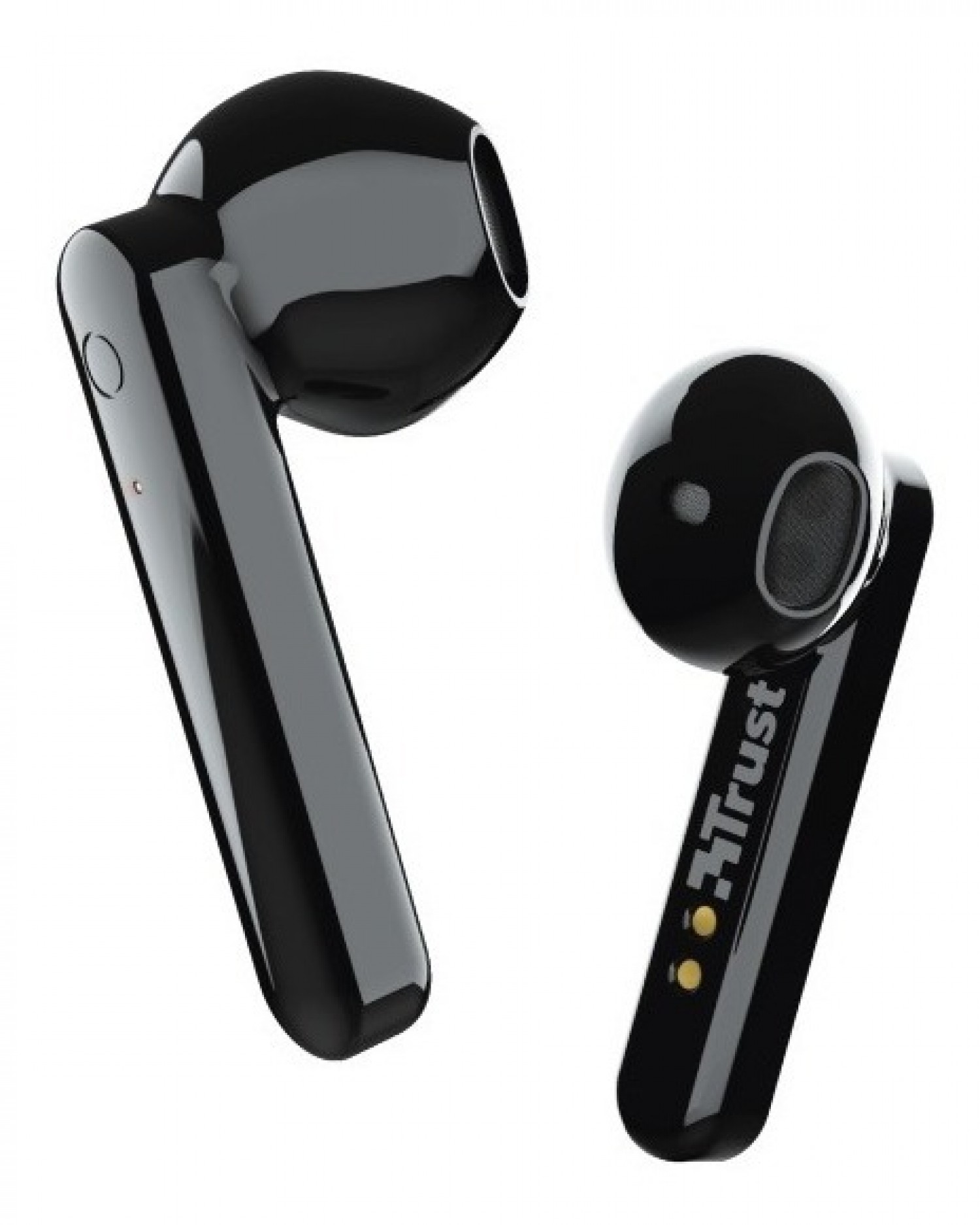 Auricular Trust Primo Touch BT Black