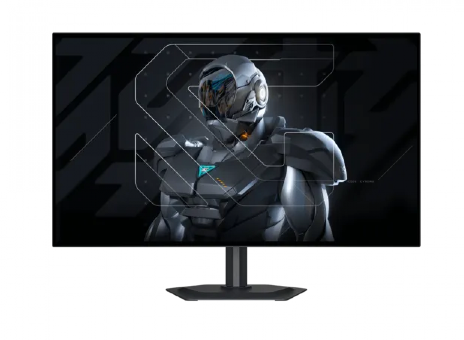 Monitor Gamer Gigabyte 26.5 OLED MO27Q28G-SA