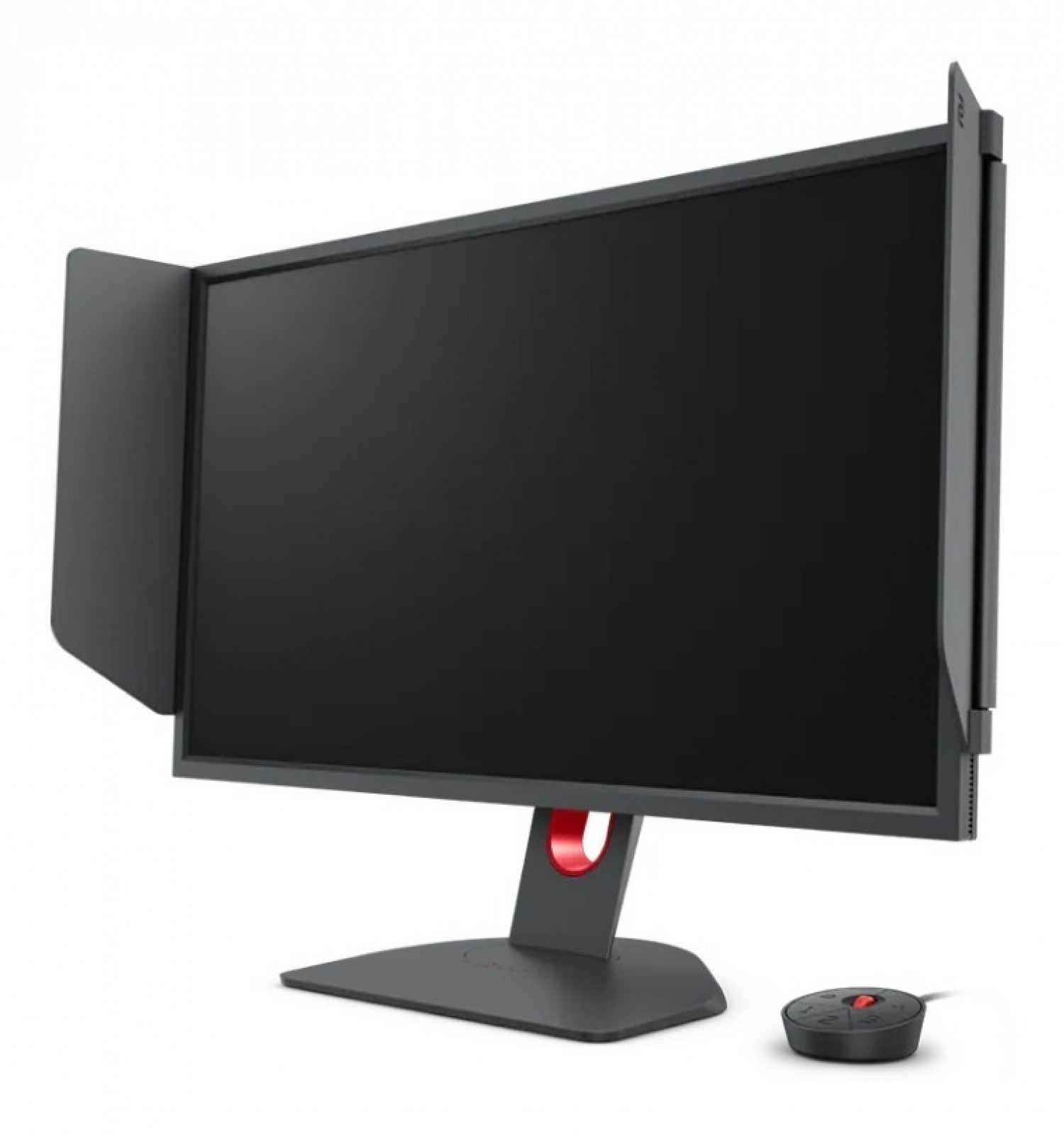 Monitor 27 Gamer Zowie XL2746K LED TN FHD 240Hz c/Escudo Tecnología Dyac? Black Equalizer