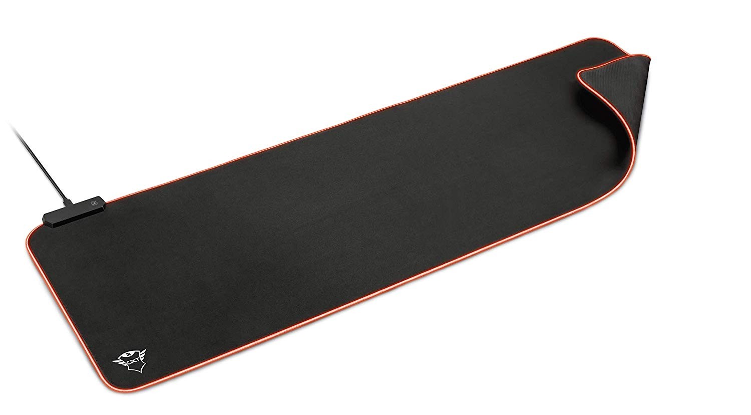 Mouse Pad Trust Glide-Flex RGB Xxl GXT 764