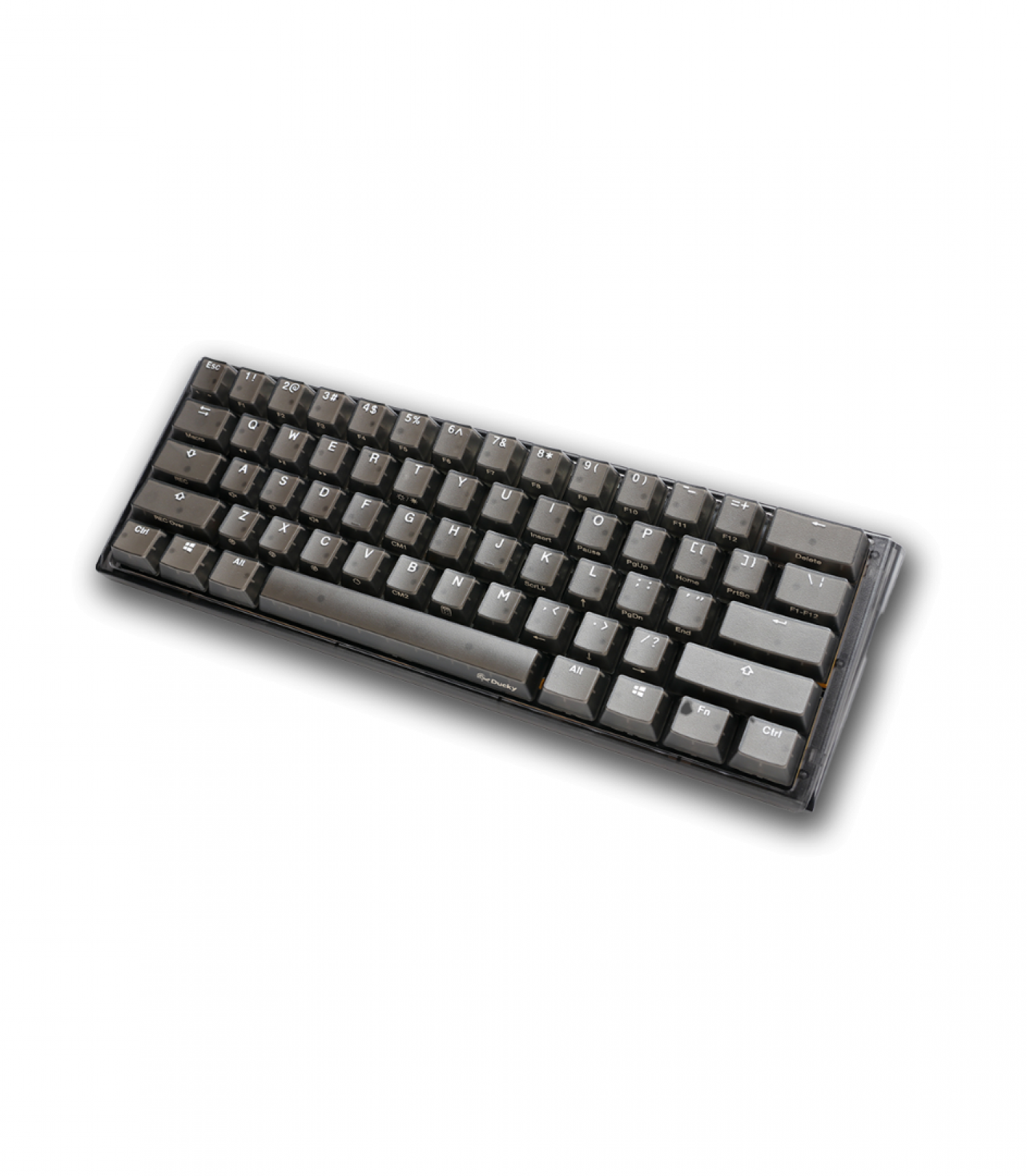 Teclado Mecanico Ducky One 3 Mini Teclas DKON2161ST-RUSPDABAAAC1