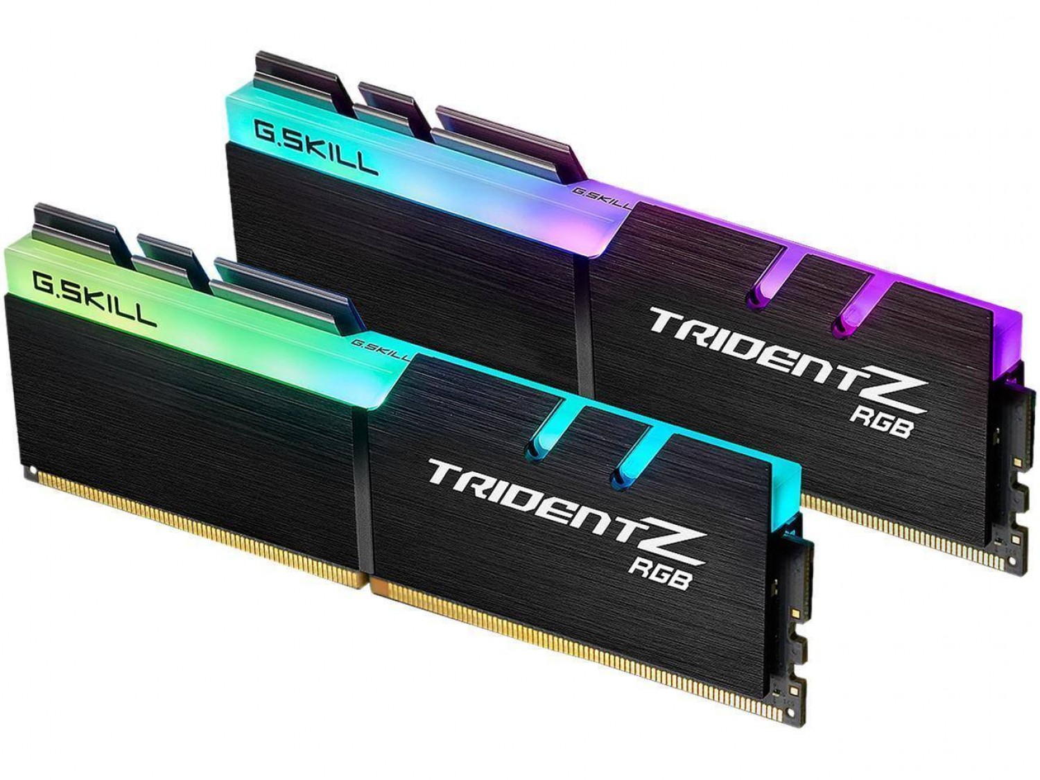 Memoria G.Skill Trident Z RGB PC4 28800 DDR4 16GB 3600 2x8 R