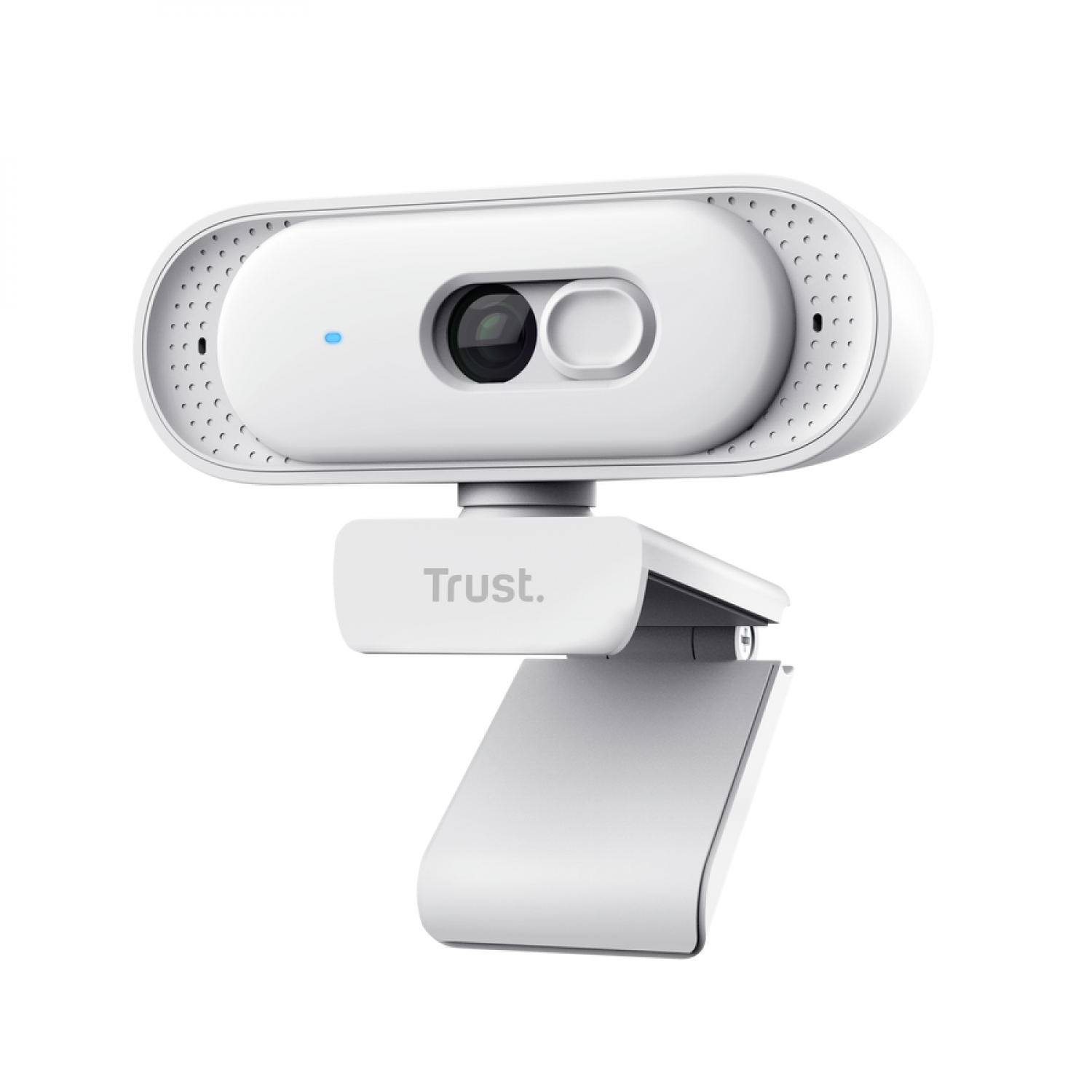 Webcam Trust Tomar 2K QHD White