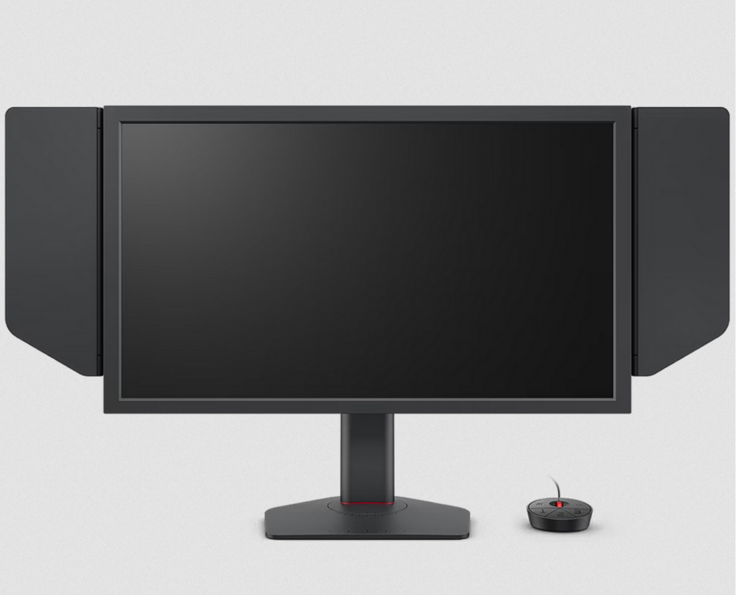 Monitor 24 Zowie XL2566X+ 400 Hz Dark Grey