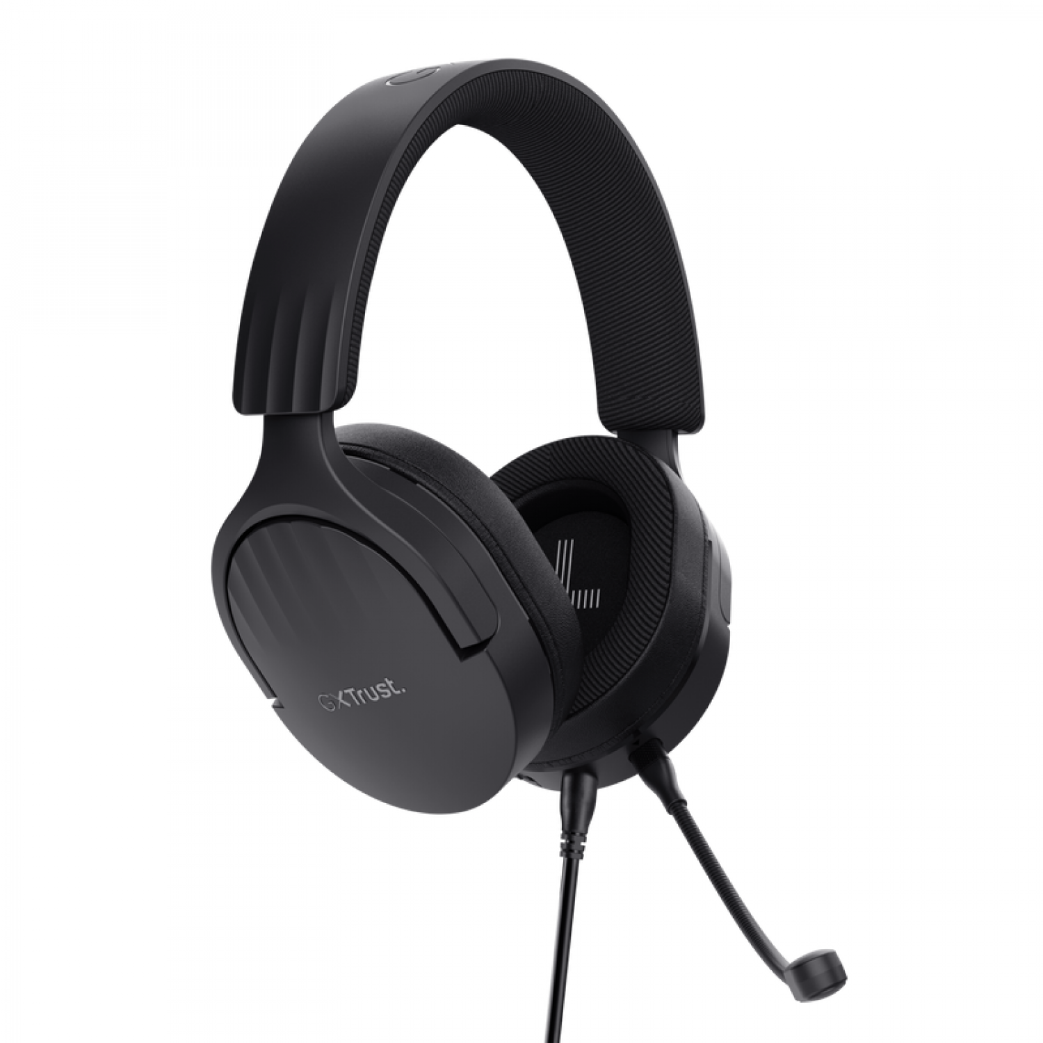 Auricular Gamer Trust Fayzo GXT489