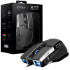 MOUSE GAMER EVGA X17 WIRE RETAIL GREY
