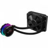OUTLET WATER COOLER ASUS ROG RYUO 120 AIO COOLER AURASYNC