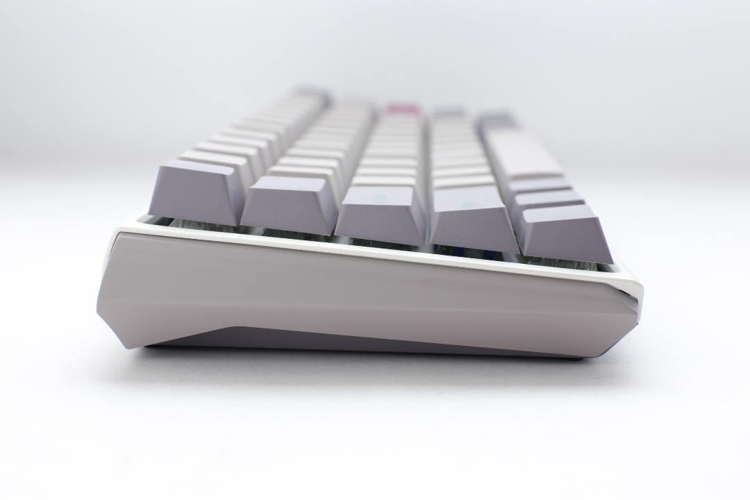 Teclado Mecanico Ducky One 3 Mini Teclas Mist Cherry Mx Red