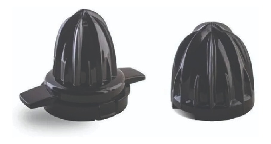 Liliana Exprimidor De Citricos 40w C/deco A Inox