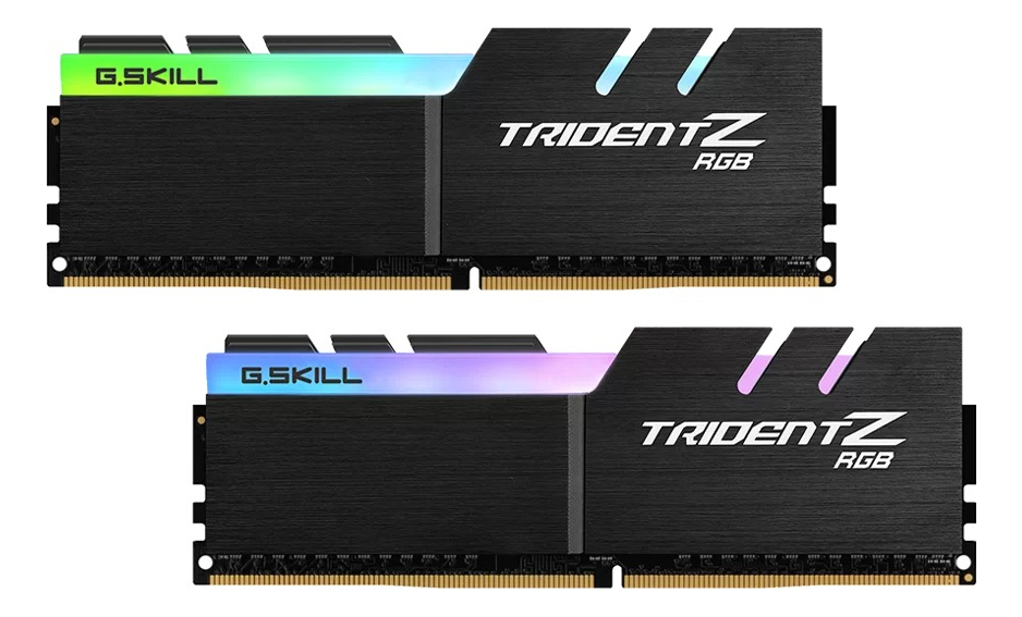 Memoria Gskill Trident Z Pc4 32000 Ddr4 32gb 4000 2x16