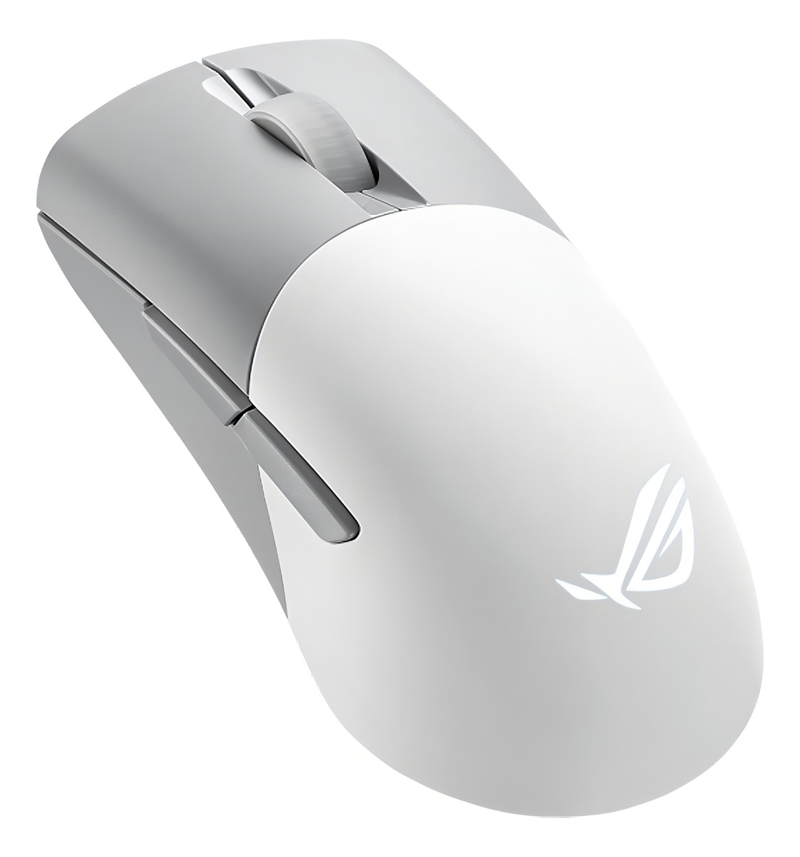 Mouse Asus P709 Rog Keris Wl Aimpoint White