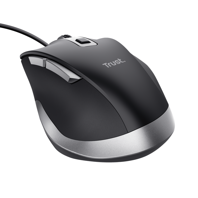Mouse Trust Fyda Eco
