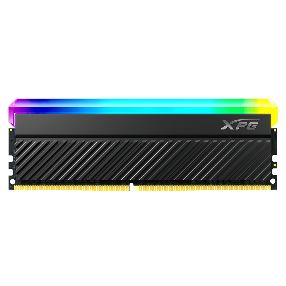 Memoria Adata Dimm Xpg Spectrix 8gb Ddr4 3600 18i Cbkd45g