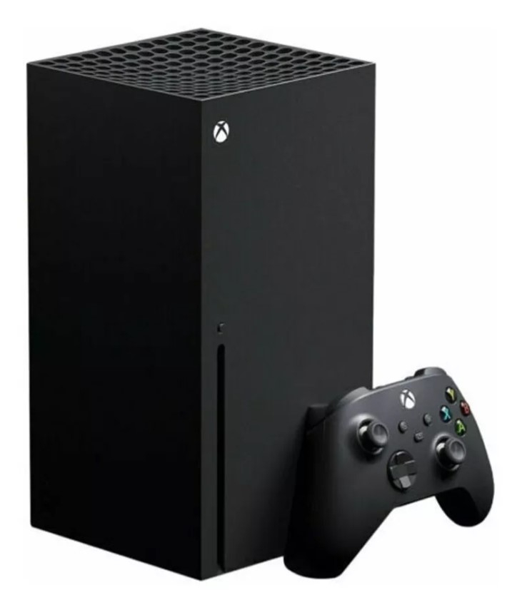 Consola Xbox Series X 1tb Cs/el/hu/pl/sk/tr