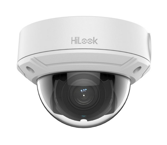 Camara Hikvision 2.8-12mm C Hilookstd Ipc-d620h-z